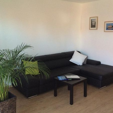 Ferienwohnung Bodenseezauber Langenargen Bilik gambar