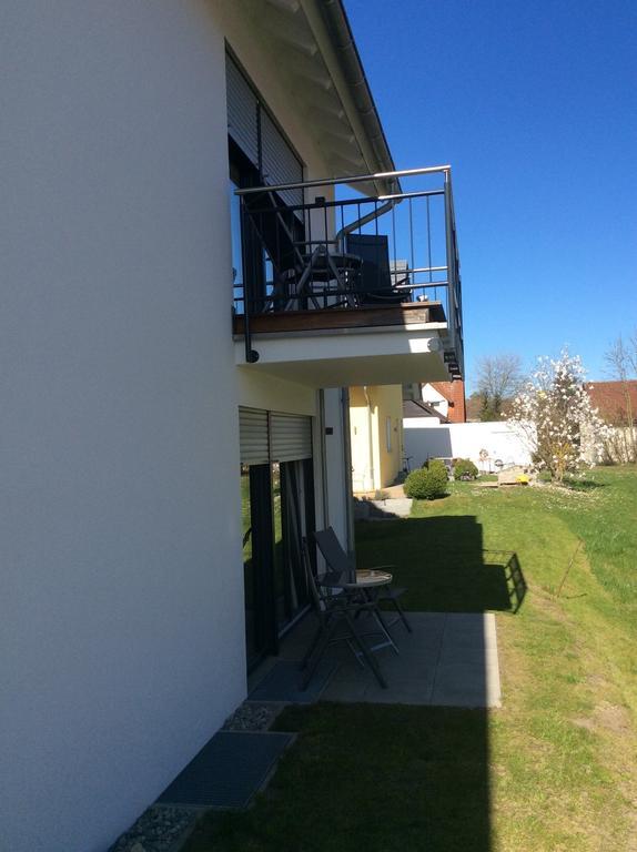 Ferienwohnung Bodenseezauber Langenargen Bilik gambar