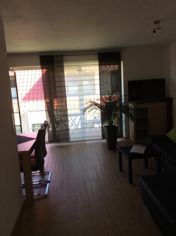 Ferienwohnung Bodenseezauber Langenargen Bilik gambar